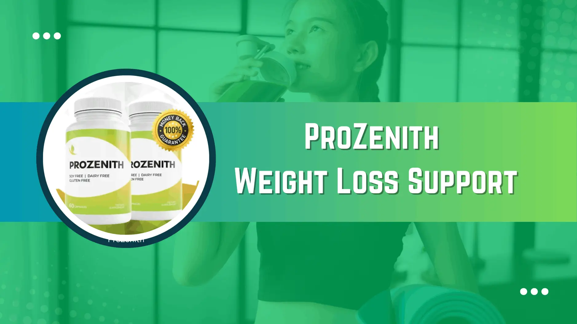 ProZenith Official Website